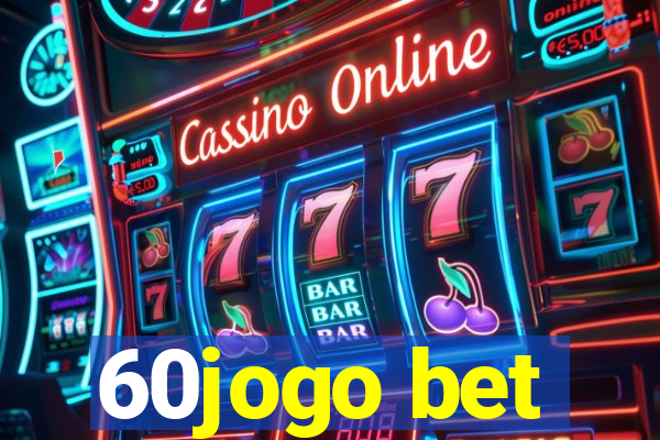 60jogo bet